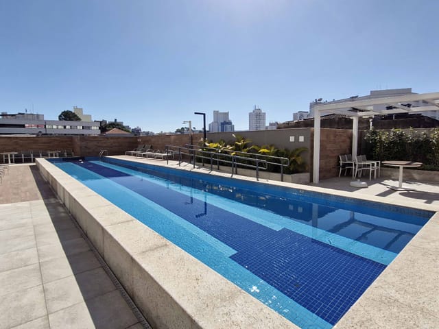 Foto do Apartamento - Apartamento tipo para venda em Parada Inglesa com 2 quartos, sendo 1 suíte, 69m² | Lares e Andares Imóveis