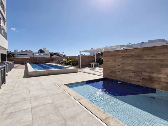 Foto do Apartamento - Apartamento tipo para venda em Parada Inglesa com 2 quartos, sendo 1 suíte, 69m² | Lares e Andares Imóveis