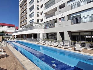Foto do Apartamento-Apartamento garden para venda em Parada Inglesa com 2 quartos, sendo 1 suíte, 69m²