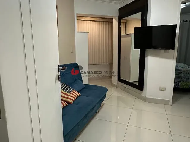 Apartamento 1 quarto e 1 banheiro, à venda, no bairro Centro em São Paulo