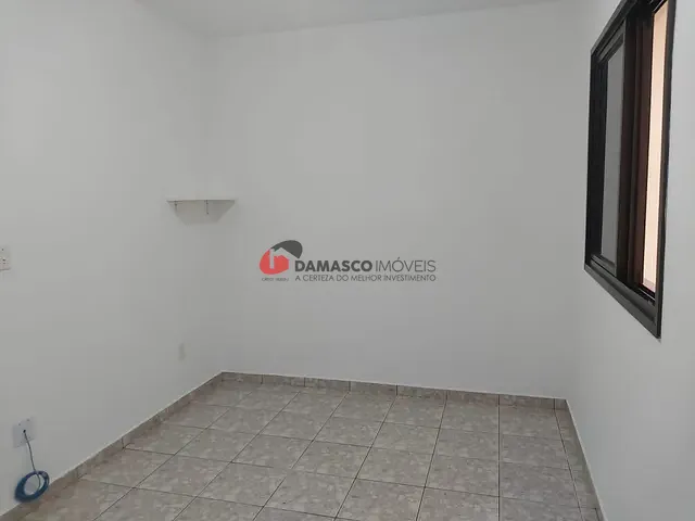 Apartamento 3 quartos e 2 banheiros, à venda, no bairro Jardim em Santo André
