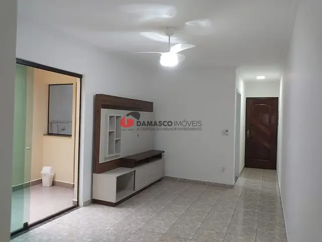 Apartamento 3 quartos e 2 banheiros, à venda, no bairro Jardim em Santo André