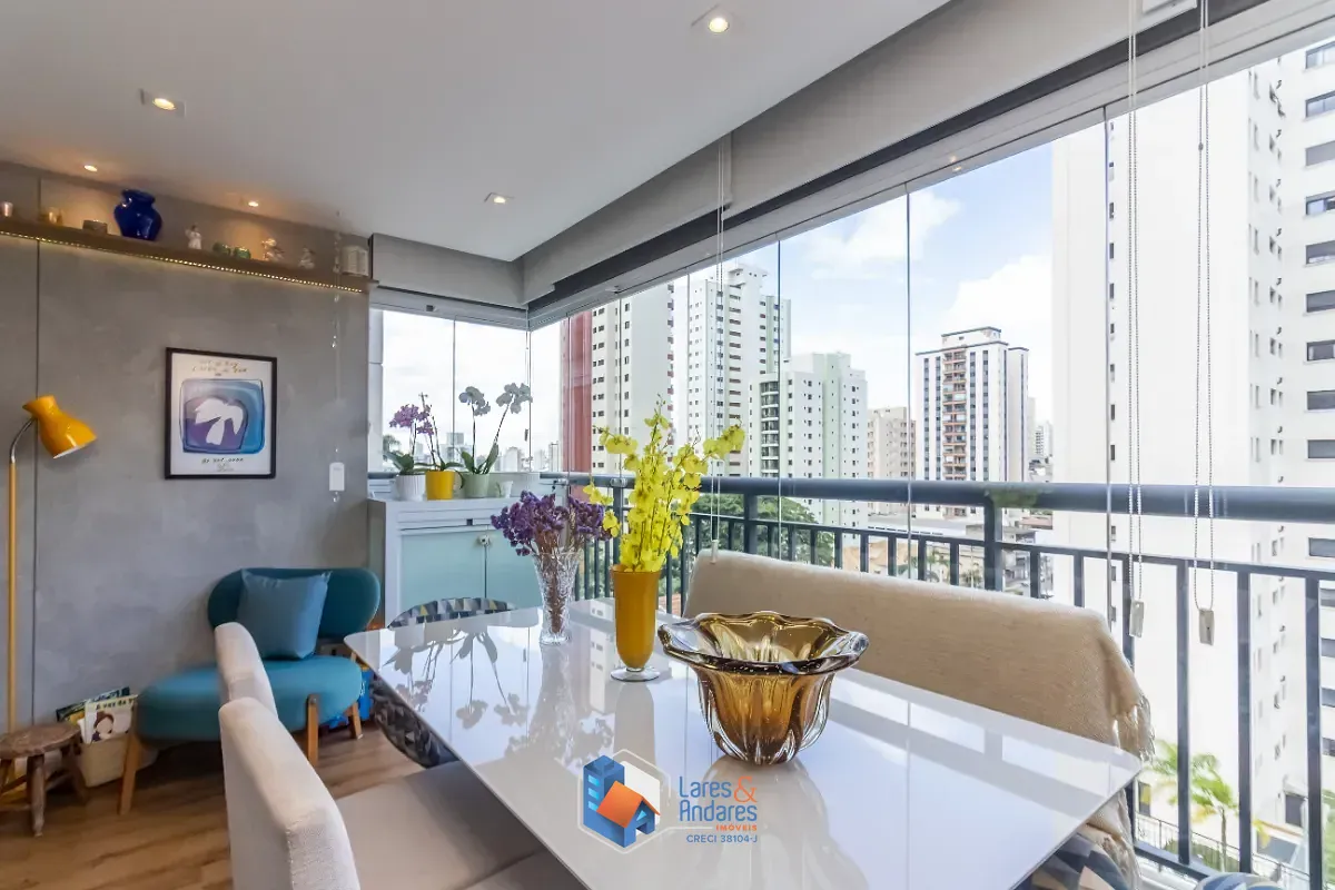 Apartamento, 2 quartos, 71 m² - Foto 6