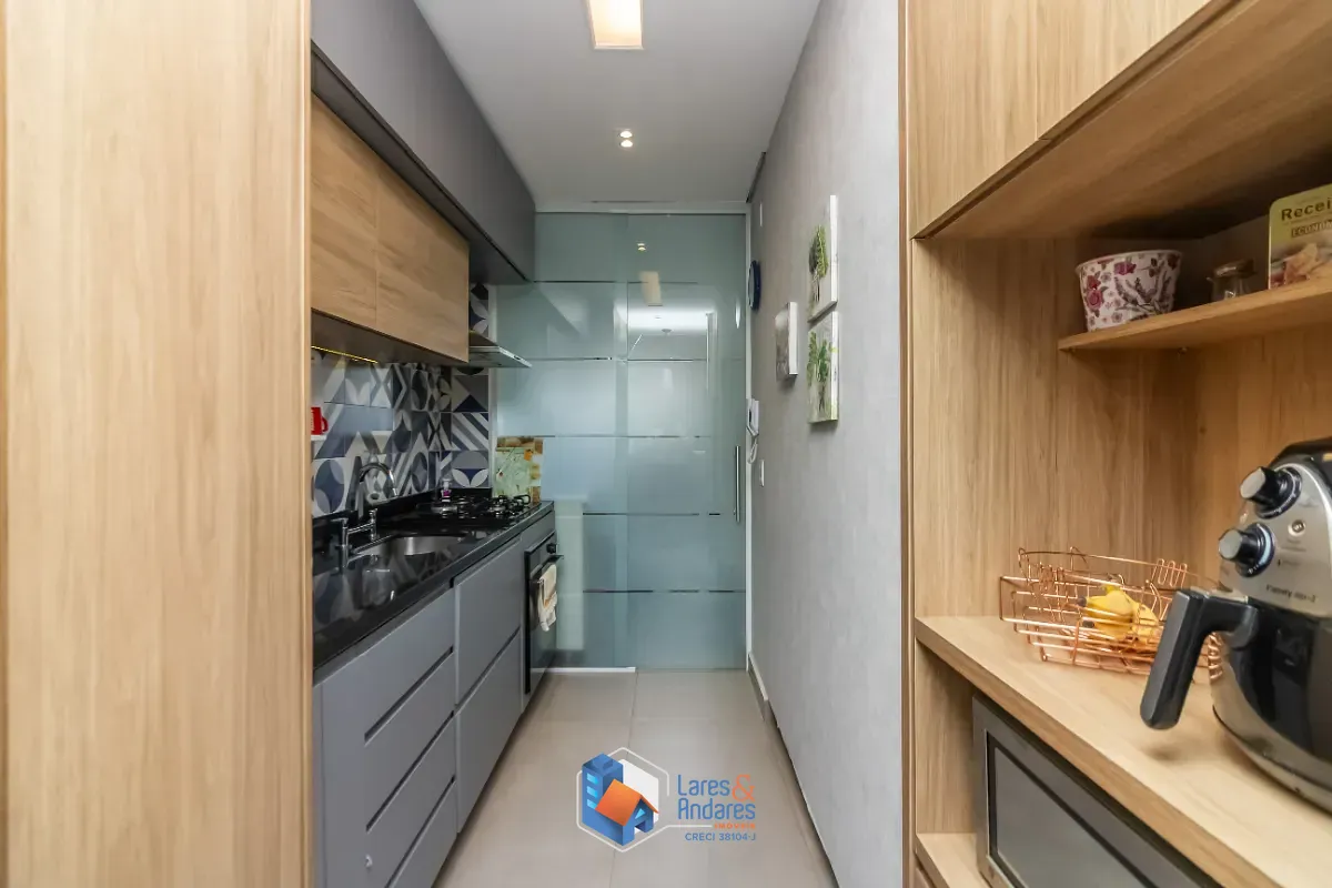 Apartamento, 2 quartos, 71 m² - Foto 9