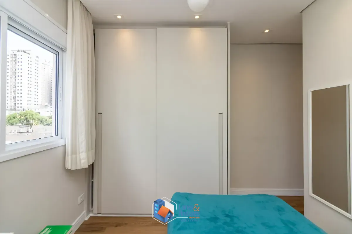 Apartamento, 2 quartos, 71 m² - Foto 13