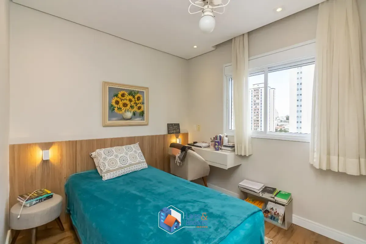 Apartamento, 2 quartos, 71 m² - Foto 12