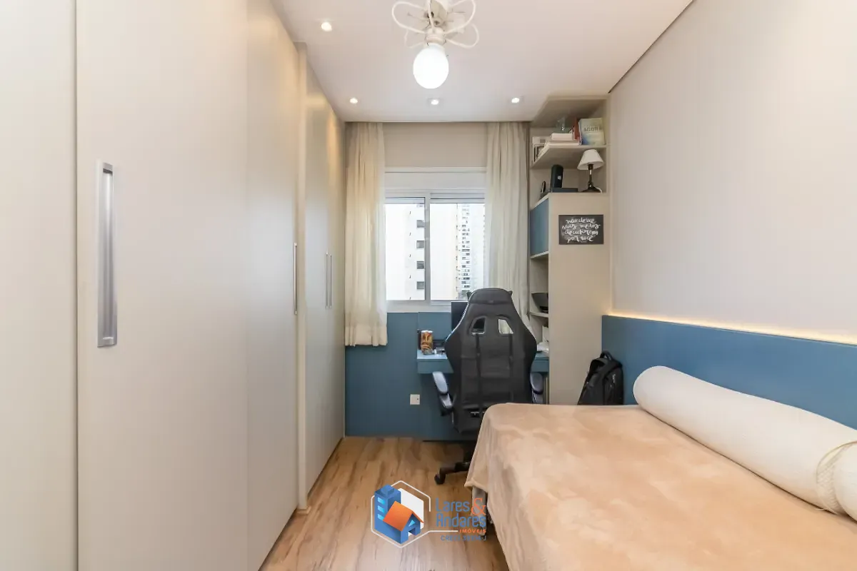 Apartamento, 2 quartos, 71 m² - Foto 10