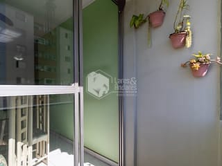Foto do Apartamento-Apartamento tipo para venda em Vila Mariana com 2 quartos, 60m²