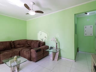 Foto do Apartamento-Apartamento tipo para venda em Vila Mariana com 2 quartos, 60m²