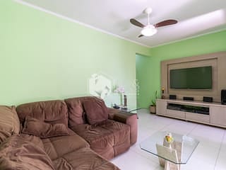 Foto do Apartamento-Apartamento tipo para venda em Vila Mariana com 2 quartos, 60m²