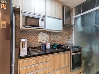 Foto do Apartamento-Apartamento tipo para venda em Vila Santa Catarina com 2 quartos, sendo 1 suíte, 72m²