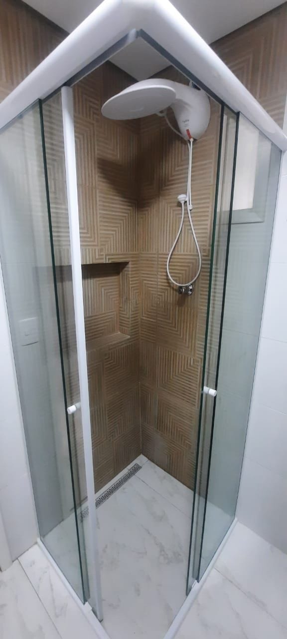Apartamento com 105m² 2 quartos e 1 banheiro, à venda ou para alugar, no bairro Jabaquara em São Paulo