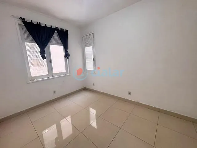 Apartamento com 21m² 1 quarto e 1 banheiro, à venda, no bairro Botafogo em Rio de Janeiro
