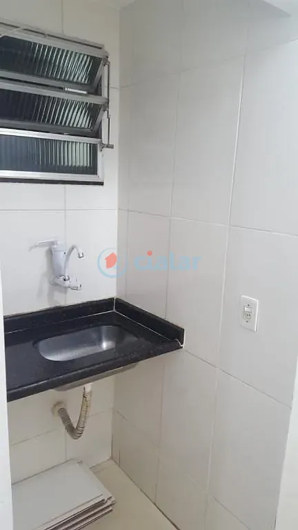 Apartamento, 1 quarto, 21 m² - Foto 14