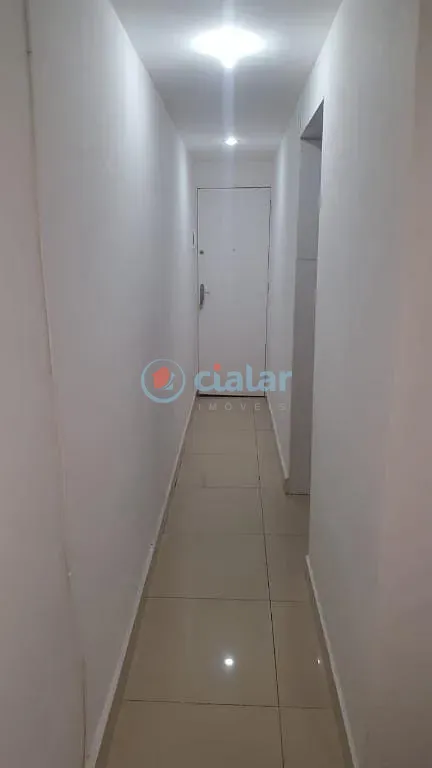 Apartamento, 1 quarto, 21 m² - Foto 10