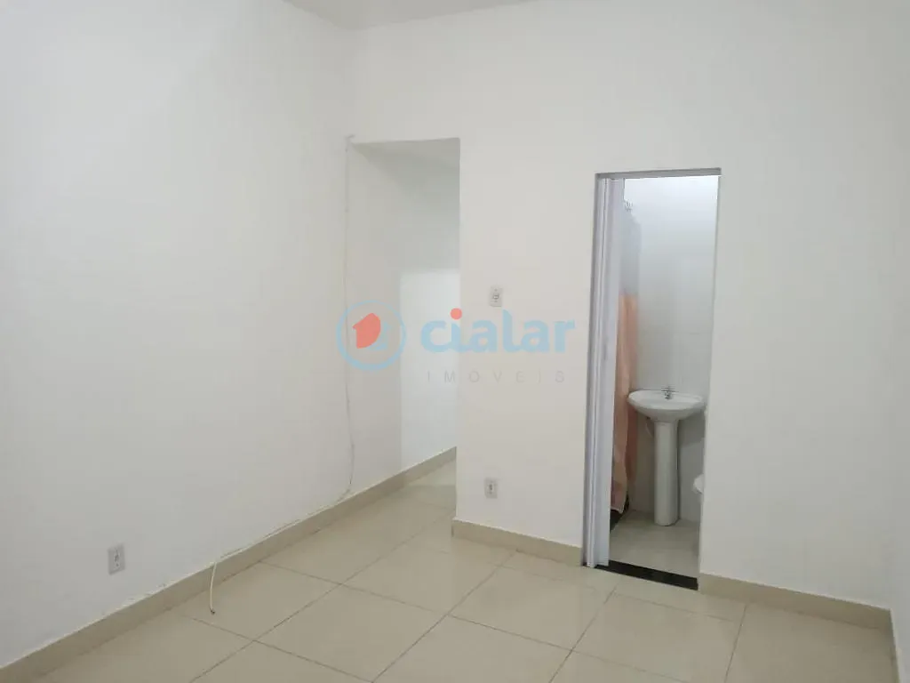 Apartamento, 1 quarto, 21 m² - Foto 17