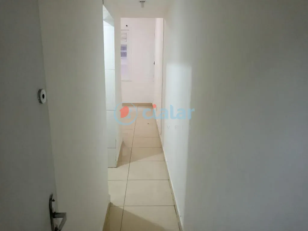 Apartamento, 1 quarto, 21 m² - Foto 9