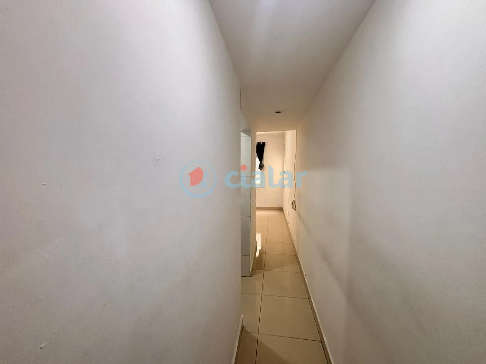Apartamento, 1 quarto, 21 m² - Foto 8