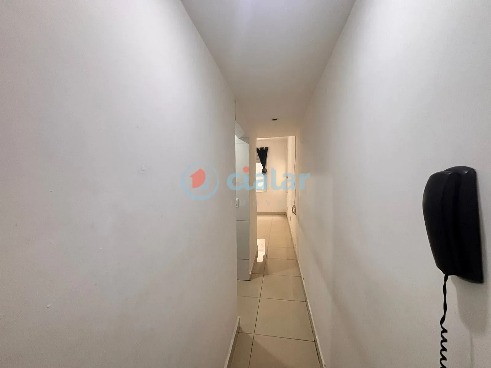 Apartamento, 1 quarto, 21 m² - Foto 7