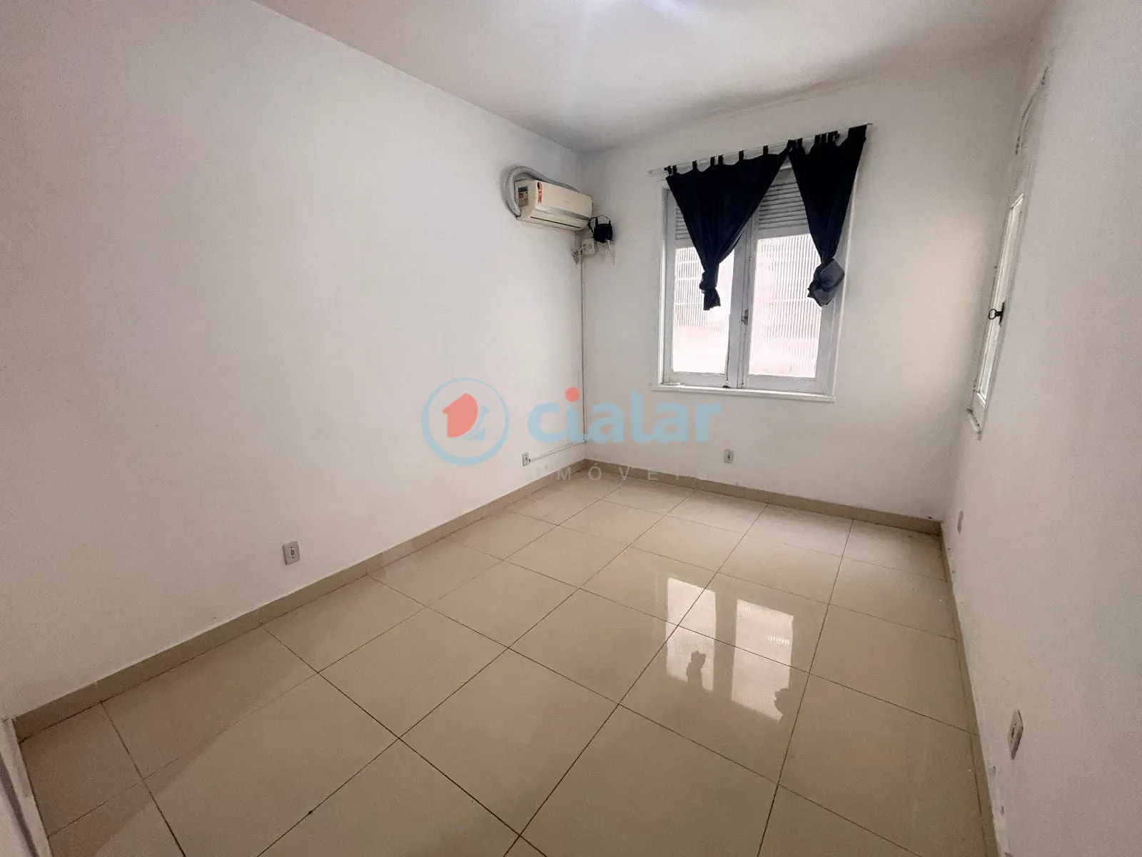 Apartamento, 1 quarto, 21 m² - Foto 1