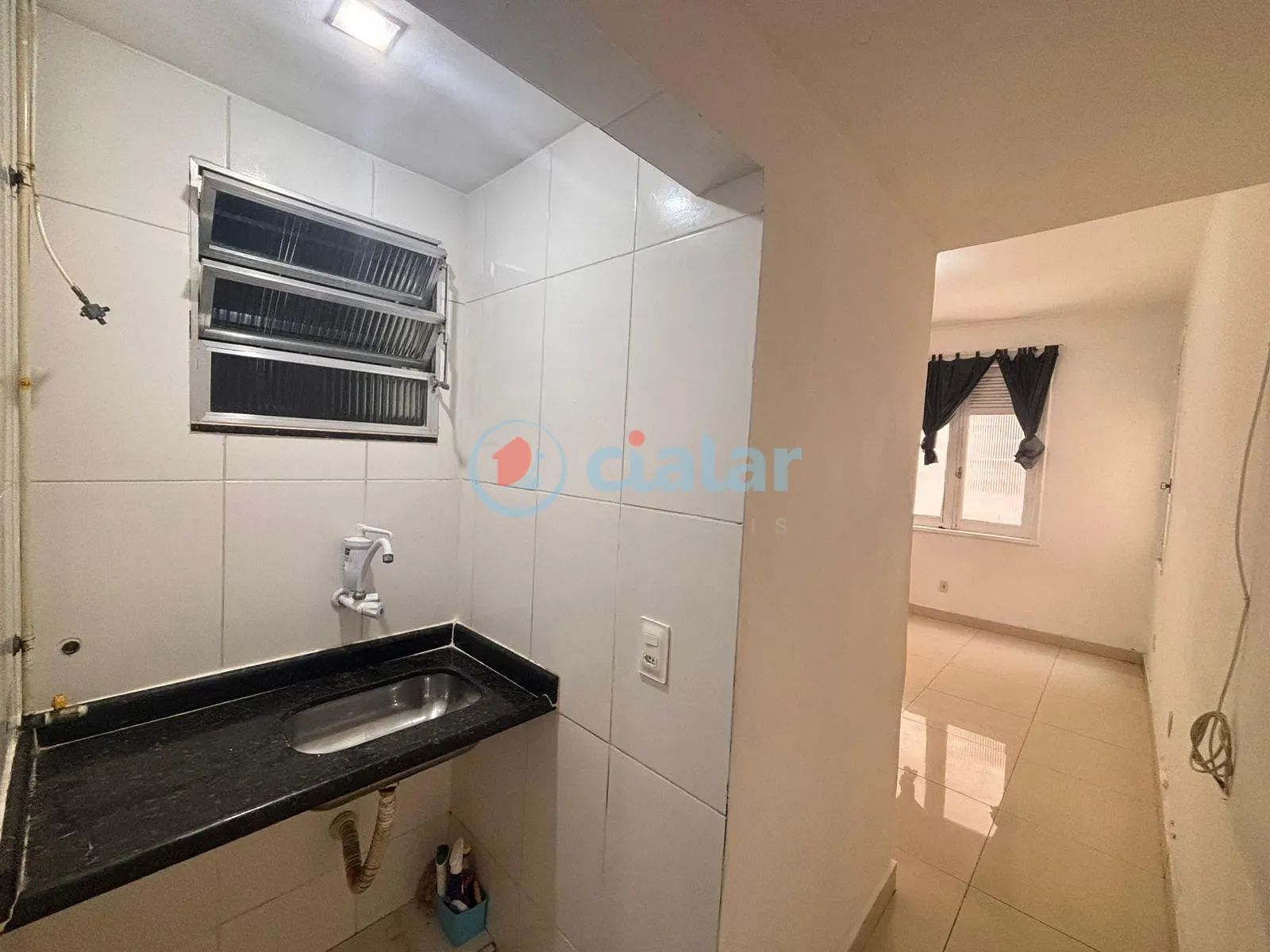Apartamento, 1 quarto, 21 m² - Foto 12