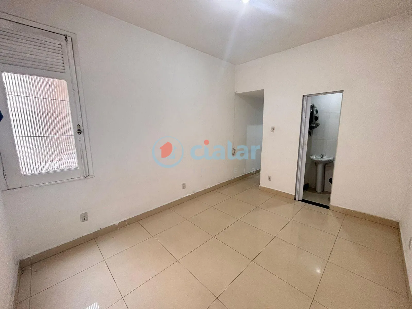 Apartamento, 1 quarto, 21 m² - Foto 5