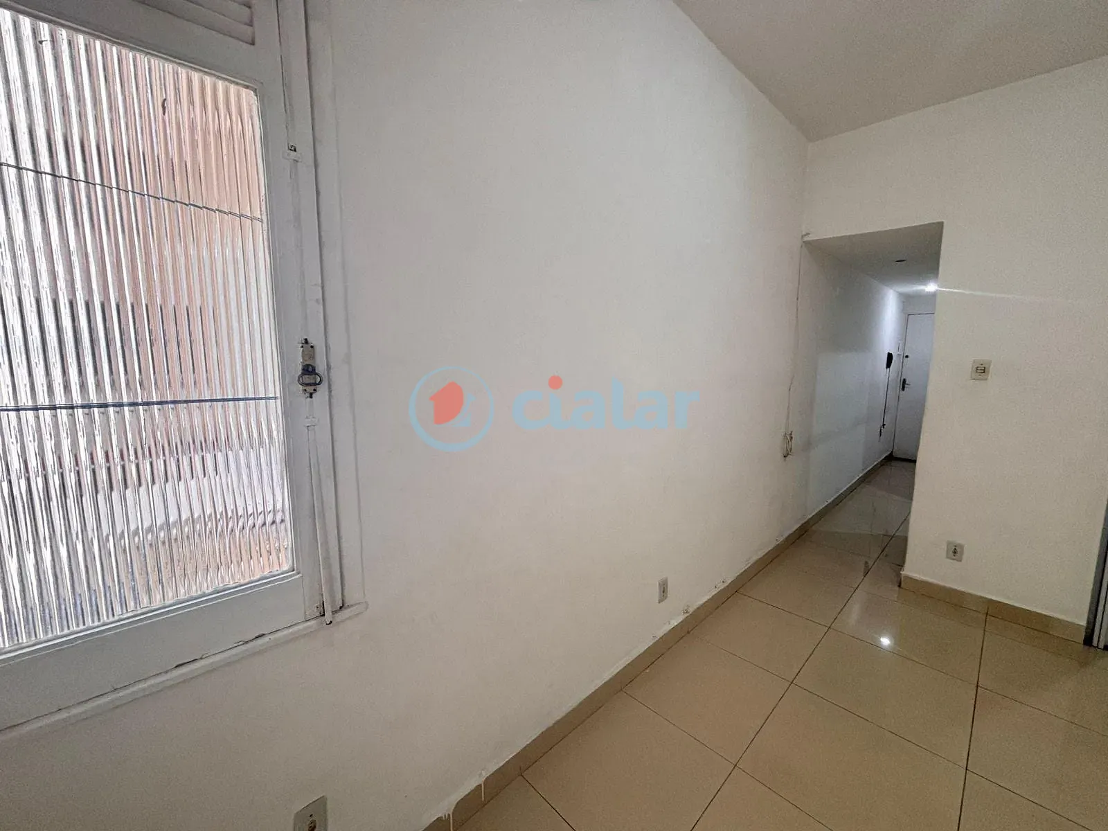 Apartamento, 1 quarto, 21 m² - Foto 13