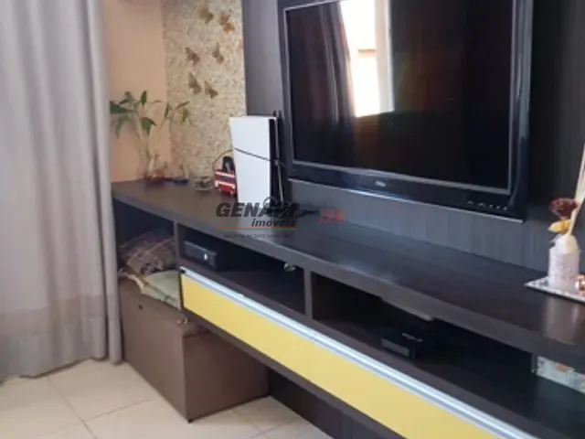 Apartamento com 50m² 2 quartos e 1 banheiro, à venda, no bairro Jardim dos Colibris em Indaiatuba