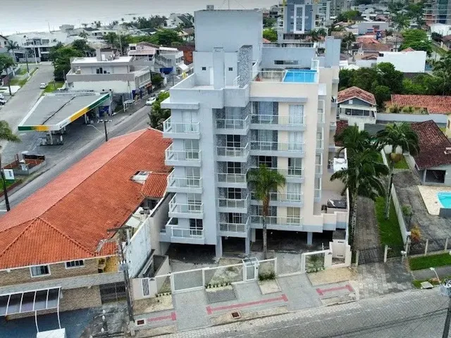 Apartamento 2 quartos e 2 banheiros, à venda, no bairro Brejatuba em Guaratuba