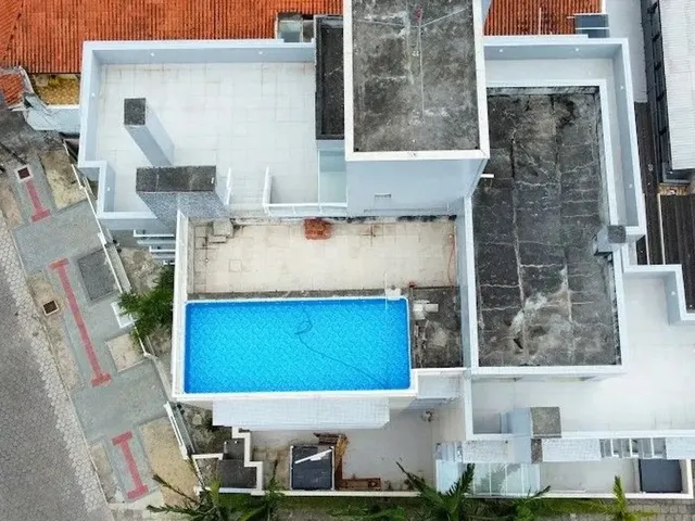 Apartamento 2 quartos e 2 banheiros, à venda, no bairro Brejatuba em Guaratuba