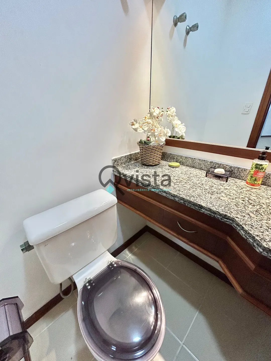 Apartamento, 4 quartos, 160 m² - Foto 7