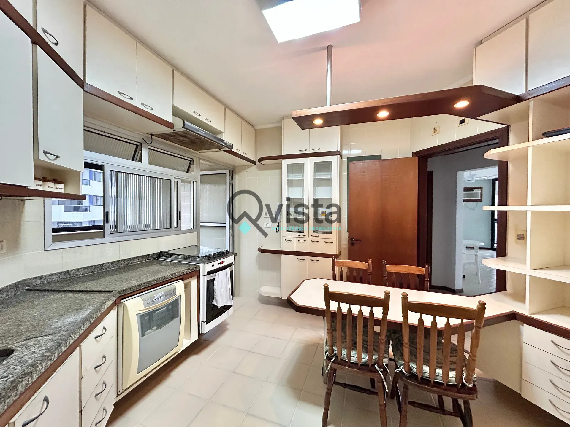 Apartamento, 4 quartos, 160 m² - Foto 21