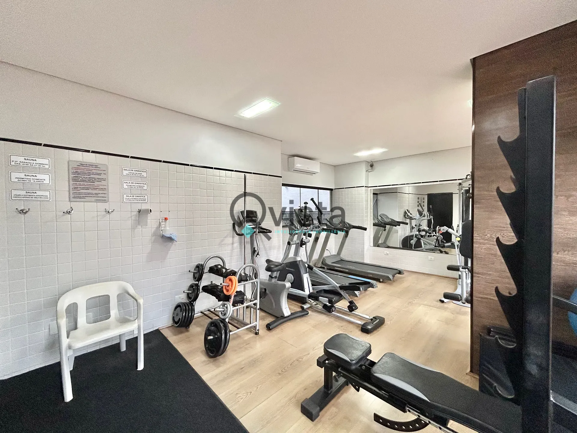 Apartamento, 4 quartos, 160 m² - Foto 29
