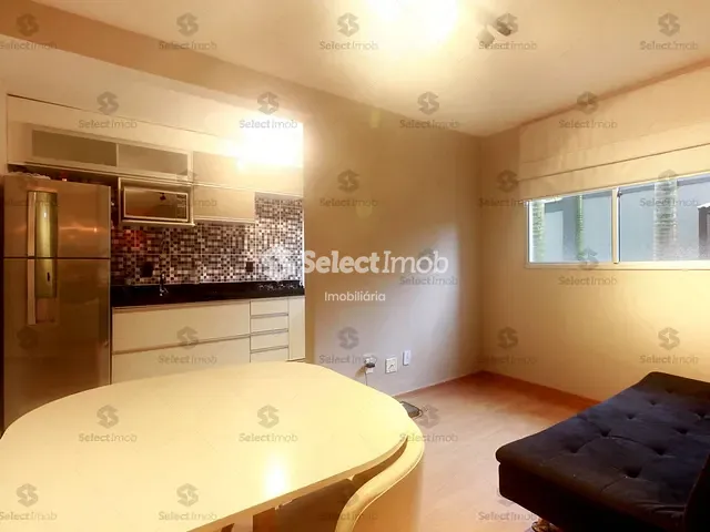 Apartamento com 48m² 2 quartos e 1 banheiro, à venda, no bairro Parque São Vicente em Mauá