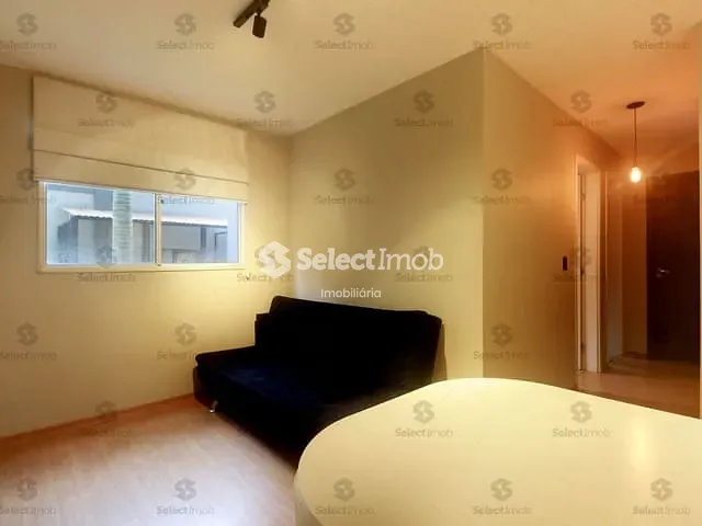 Apartamento com 48m² 2 quartos e 1 banheiro, à venda, no bairro Parque São Vicente em Mauá