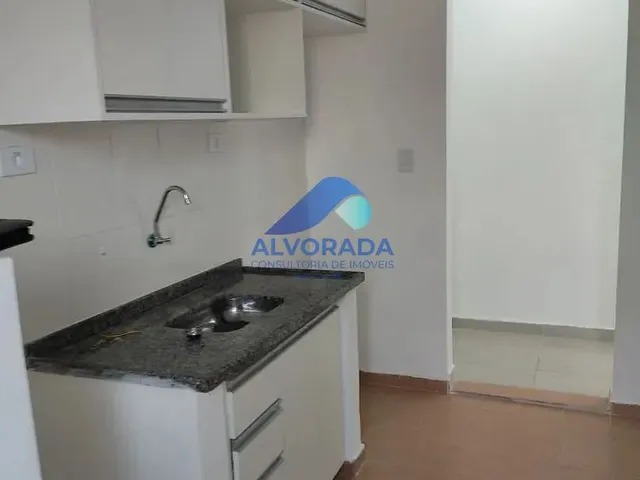 Apartamento com 10m² 2 quartos e 1 banheiro, para alugar, no bairro Vila Mascarenhas em São José Dos Campos