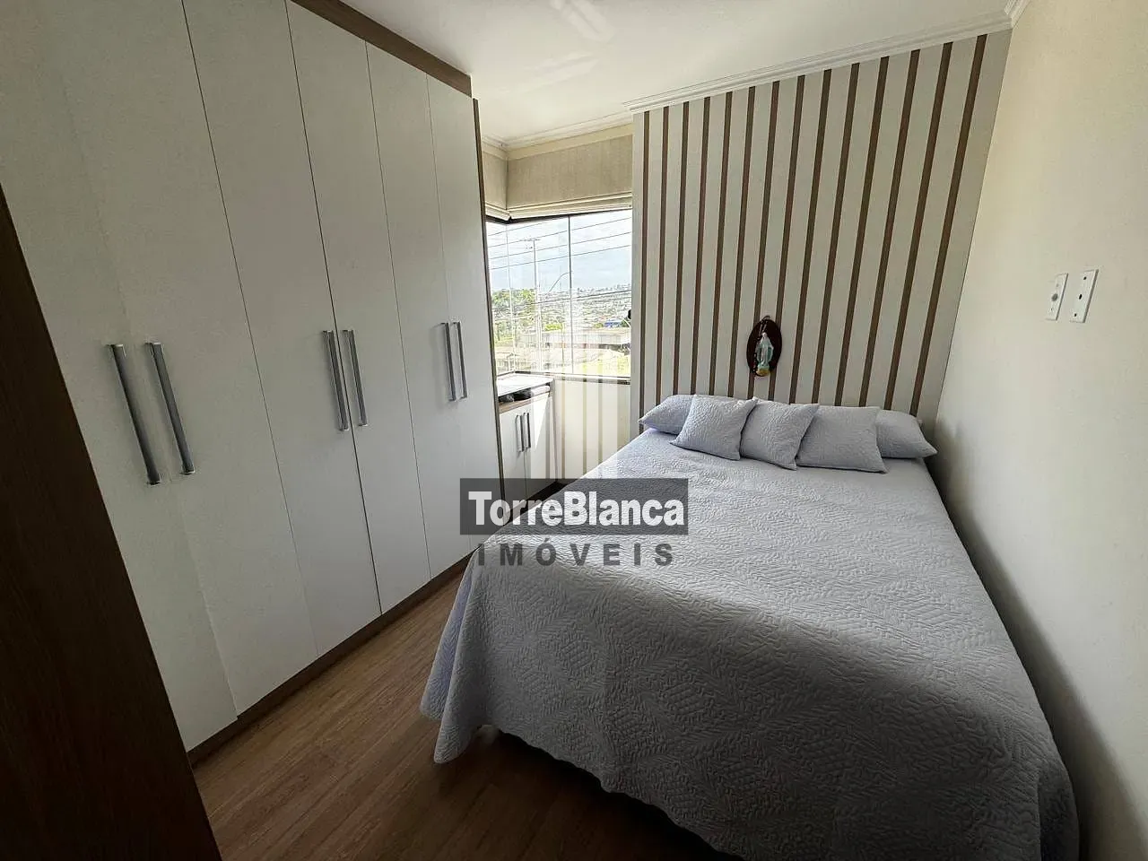 Apartamento, 2 quartos, 57 m² - Foto 11