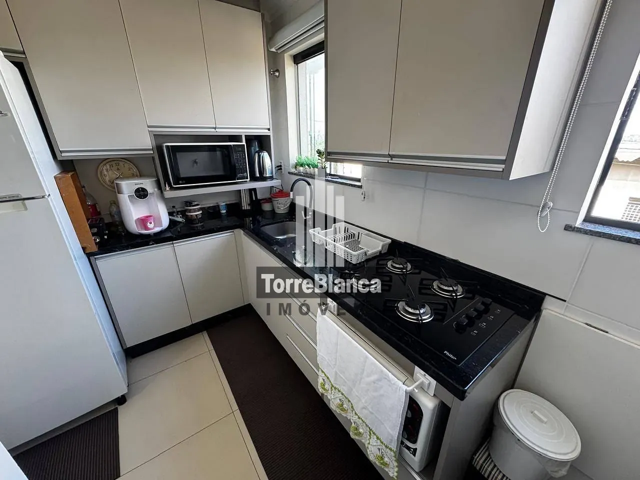 Apartamento, 2 quartos, 57 m² - Foto 8