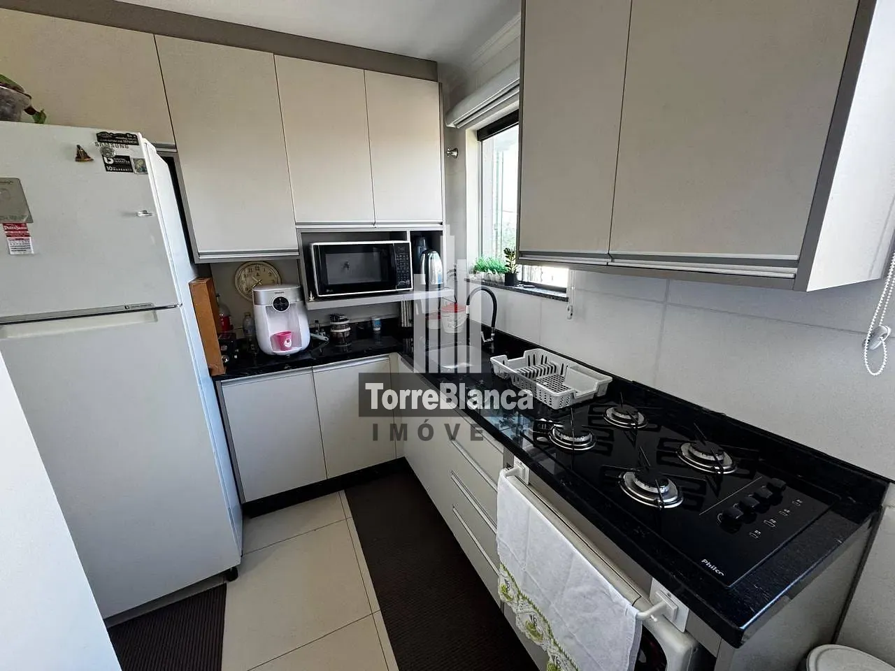 Apartamento, 2 quartos, 57 m² - Foto 7