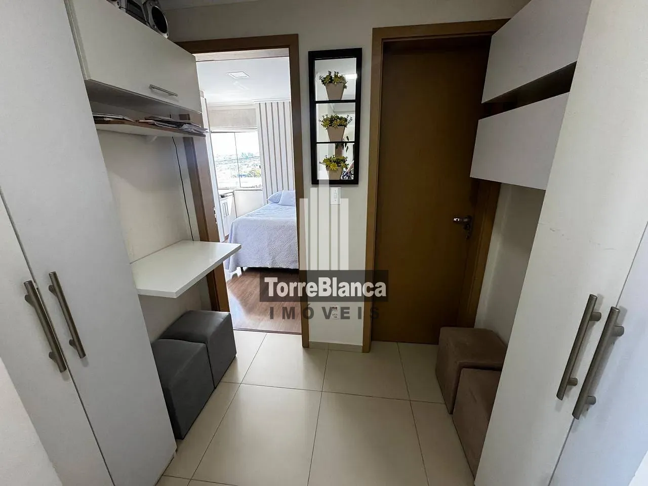 Apartamento, 2 quartos, 57 m² - Foto 9