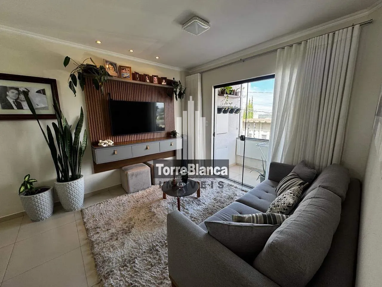 Apartamento, 2 quartos, 57 m² - Foto 5