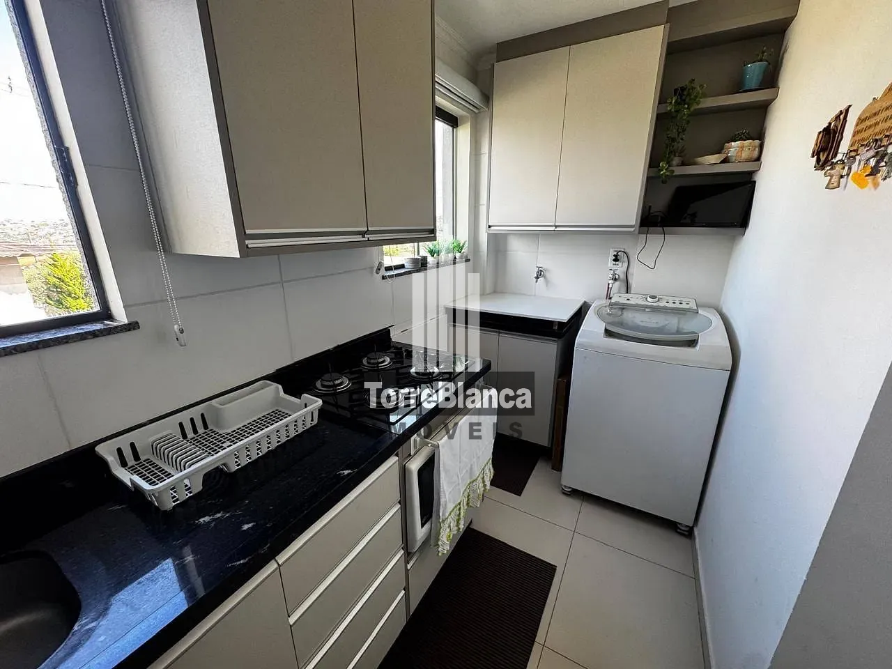 Apartamento, 2 quartos, 57 m² - Foto 6
