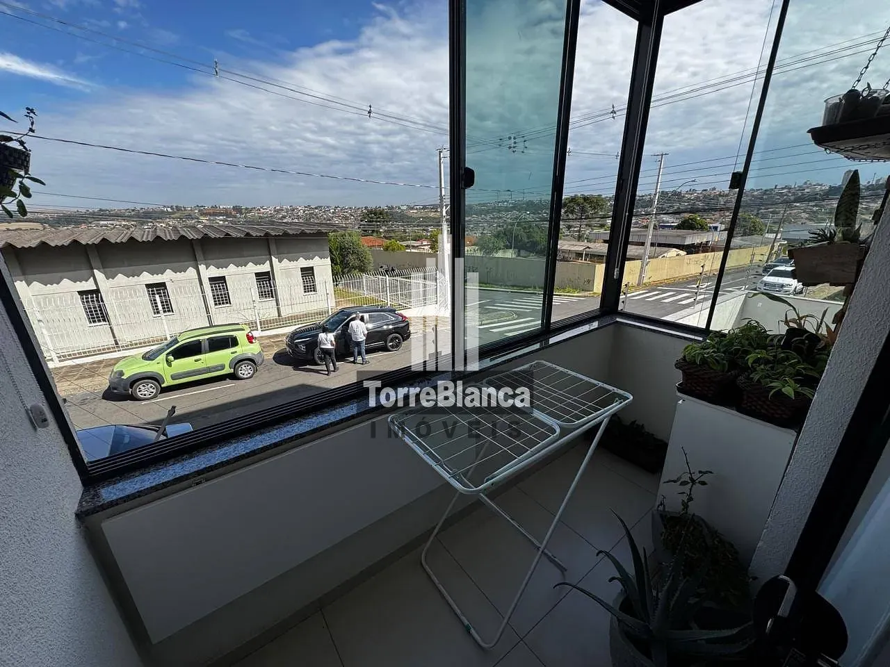 Apartamento, 2 quartos, 57 m² - Foto 3