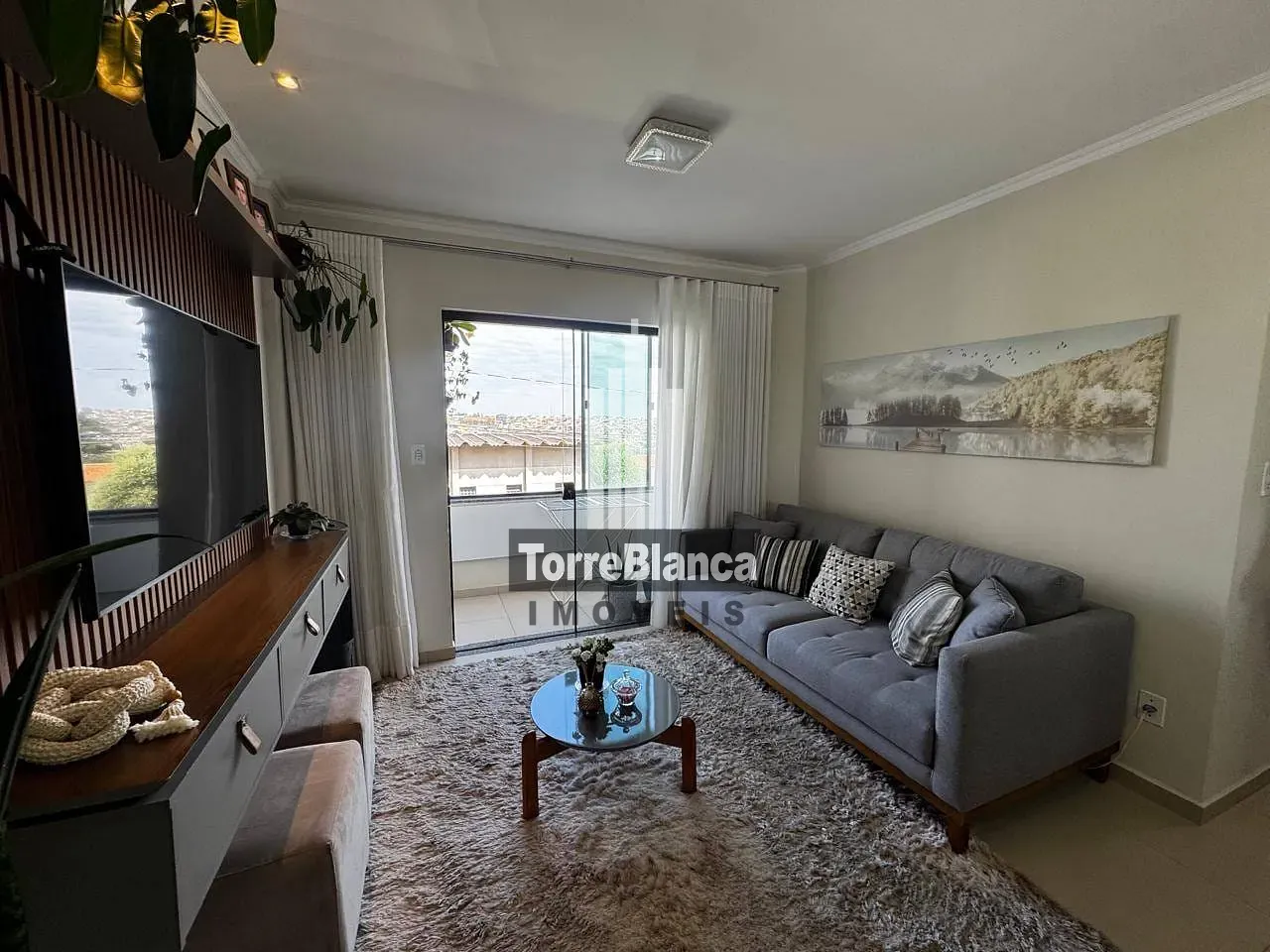 Apartamento, 2 quartos, 57 m² - Foto 4