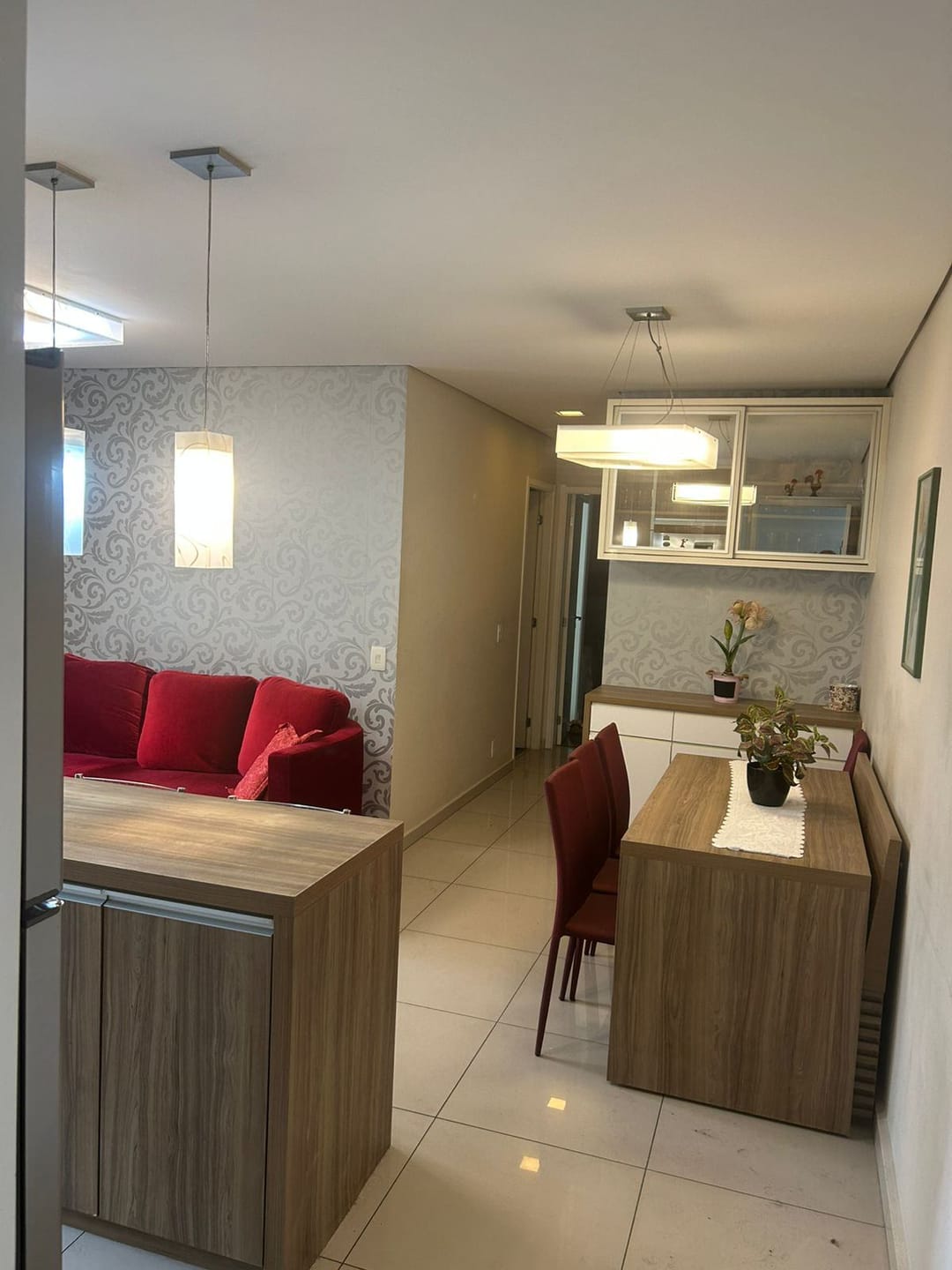 Apartamento à venda, Mauá, São Caetano do Sul, SP