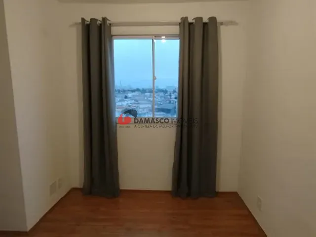 Apartamento 2 quartos e 1 banheiro, à venda, no bairro Vila Ema em São Paulo
