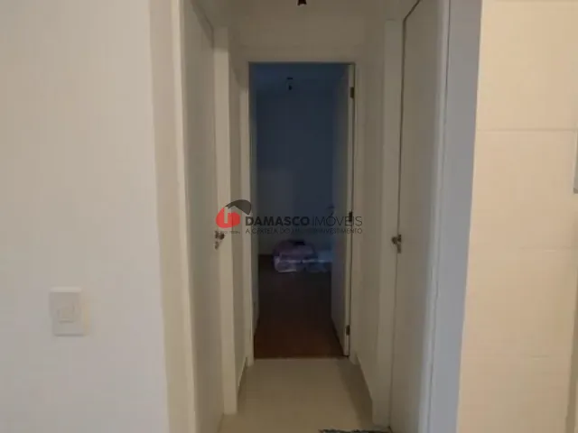 Apartamento 2 quartos e 1 banheiro, à venda, no bairro Vila Ema em São Paulo