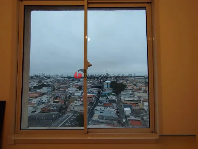 Apartamento 2 quartos e 1 banheiro, à venda, no bairro Vila Ema em São Paulo