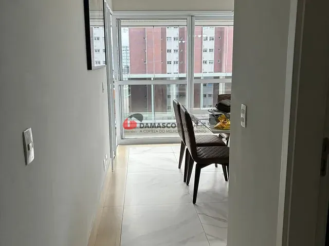 Apartamento 3 quartos e 3 banheiros, à venda, no bairro Silveira em Santo André