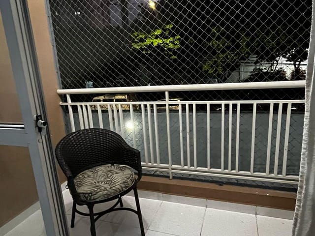 Apartamento 2 quartos e 1 banheiro, à venda, no bairro Jardim Matarazzo em São Paulo